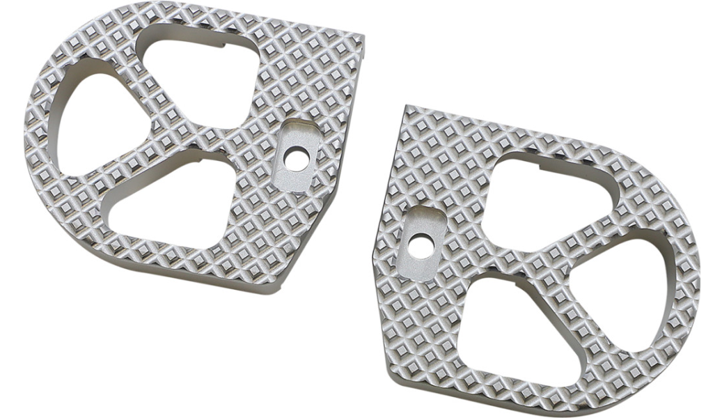 Oversized Foot Pegs - STACYC