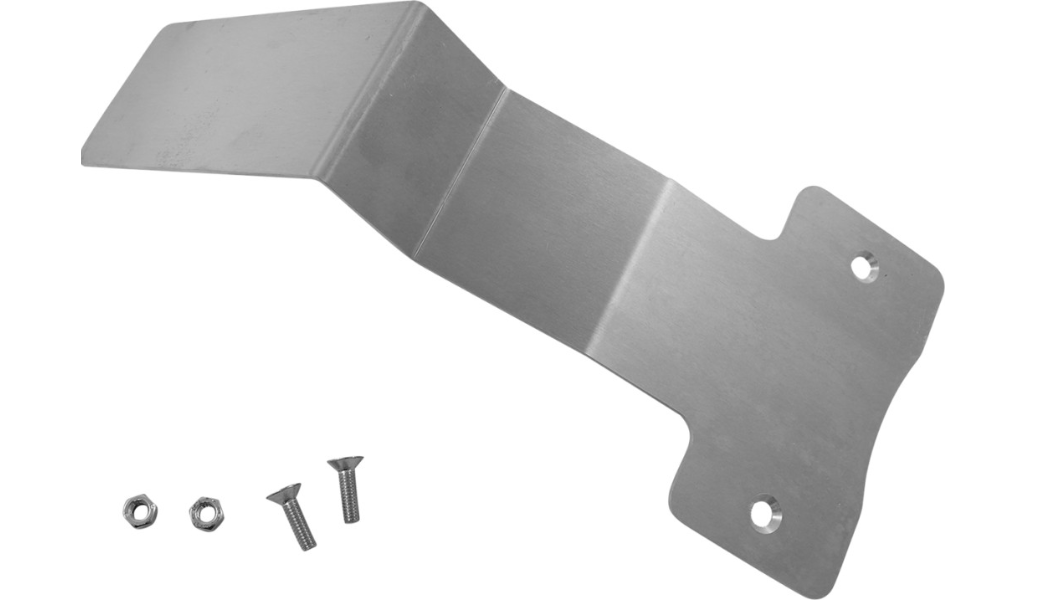 Skid Plate - STACYC
