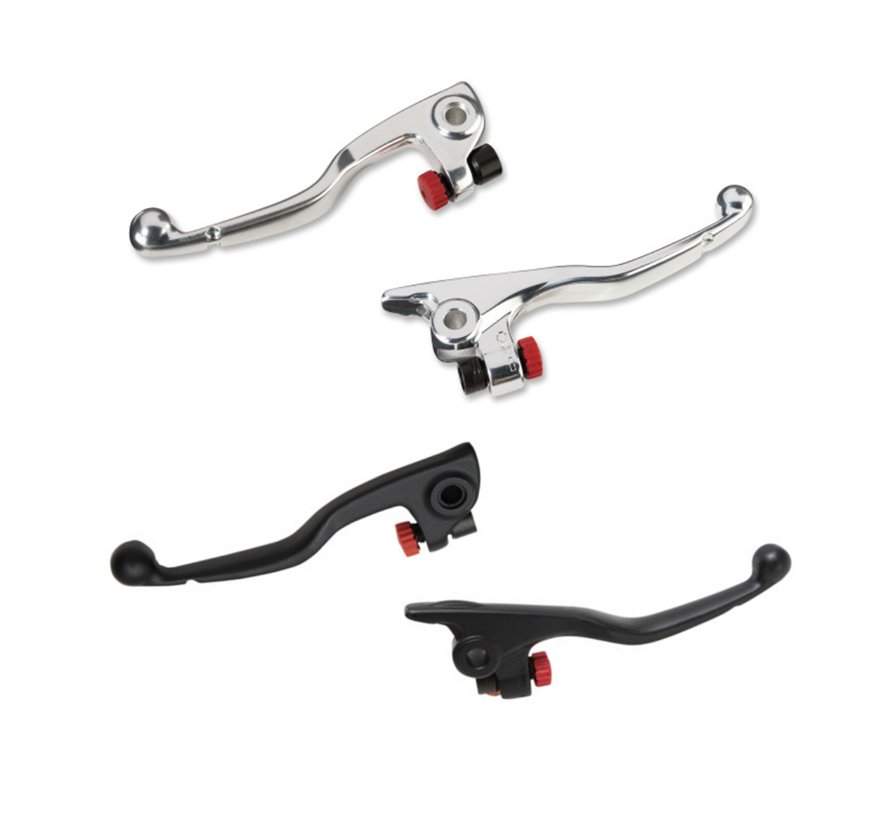 OEM Replica Lever - Sherco