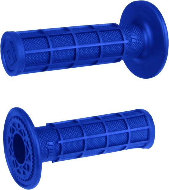 Ruffian Half-Waffle Grips
