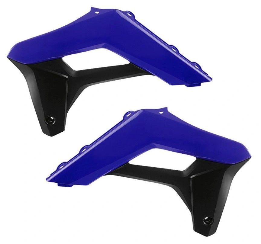 Radiator Shroud Set - Sherco