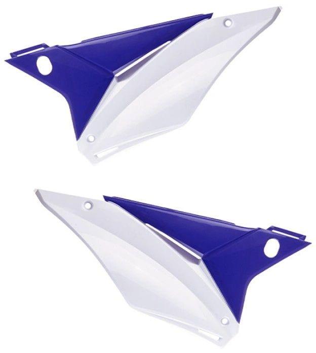 Side Panel Set - Sherco