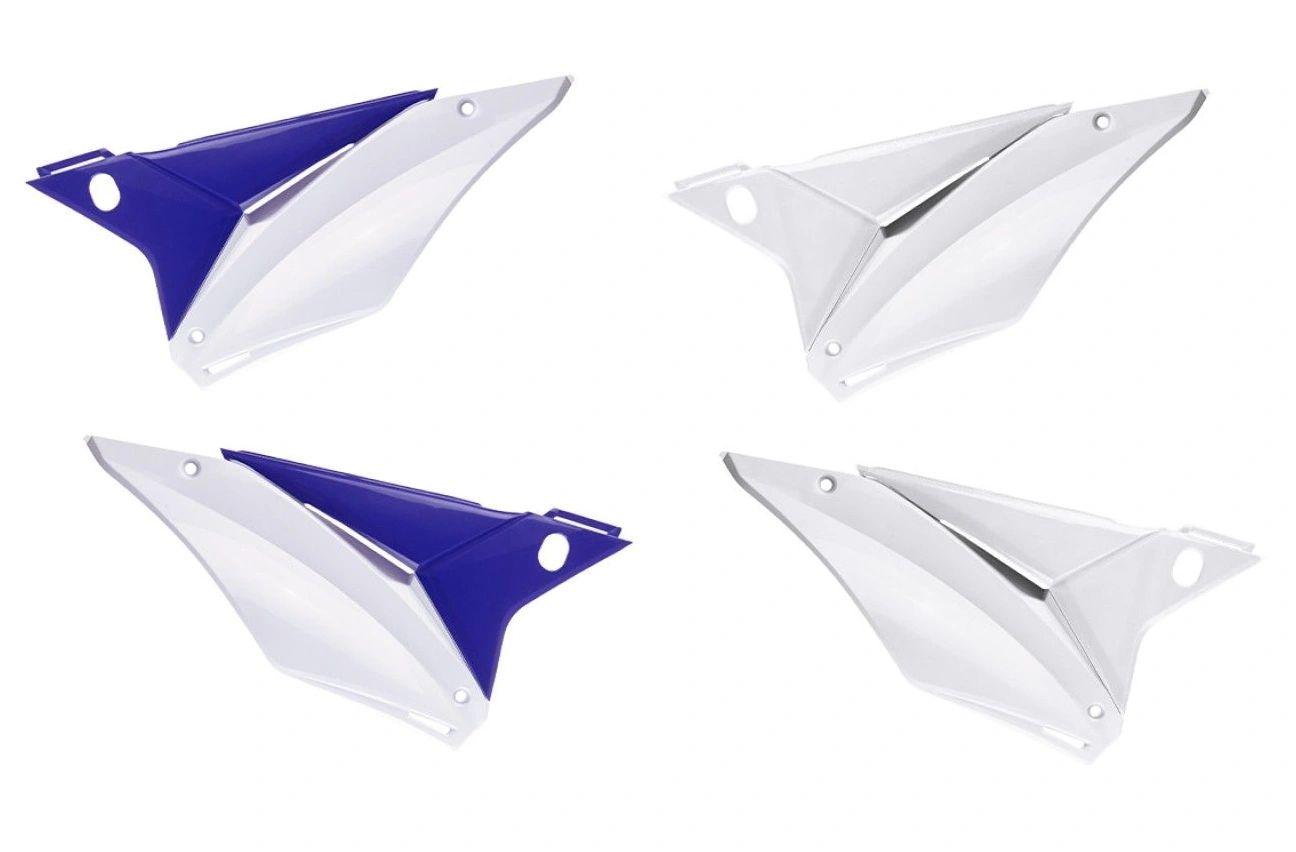 Side Panel Set - Sherco