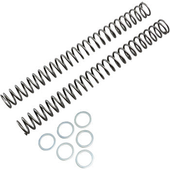 Fork Springs - Sherco (KYB)