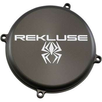 Billet Clutch Cover - Sherco