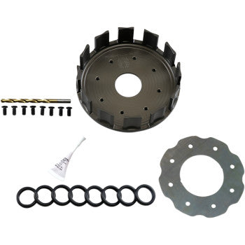 Billet Clutch Basket - Rieju/GasGas