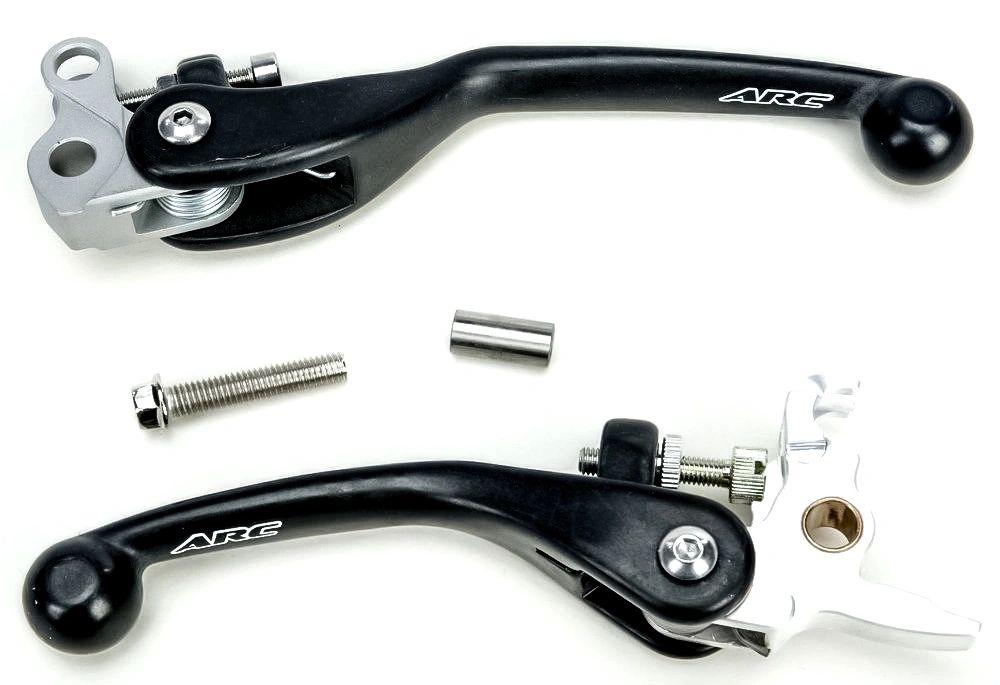Composite Folding Levers - SWM