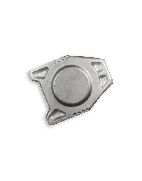 Threaded Axle Block - 0/000.380.9100