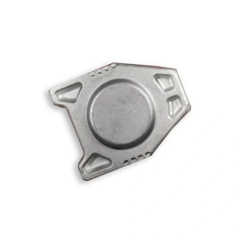 Threaded Axle Block - 0/000.380.9100