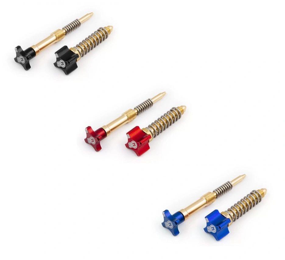 Carb Adjuster Kit - Keihin PWK