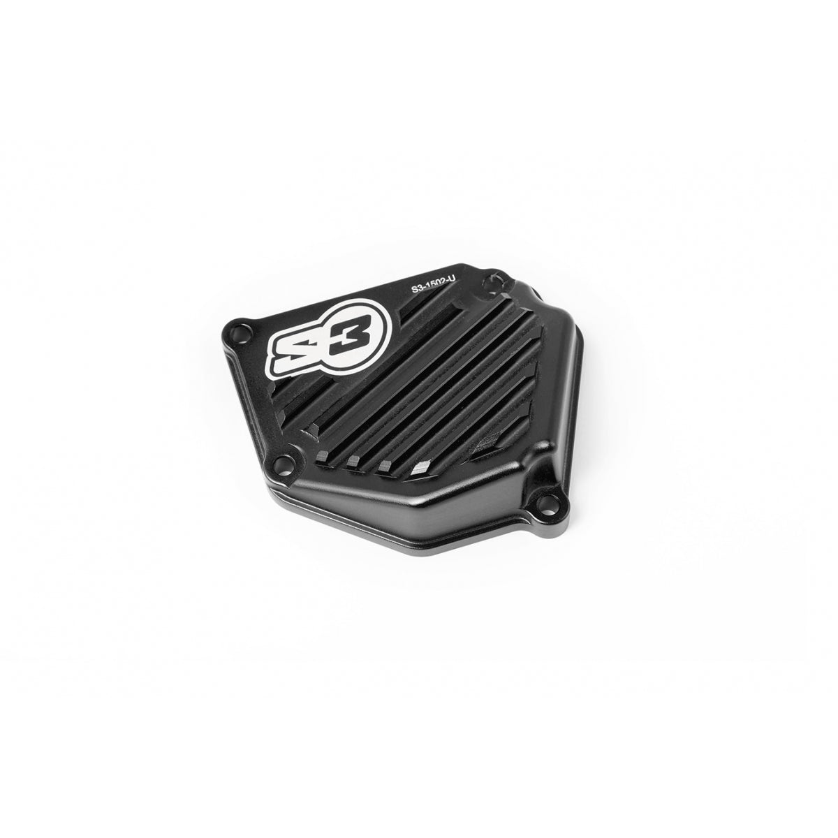 Big Volume Power Valve Cover