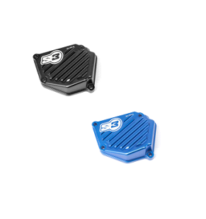Big Volume Power Valve Cover