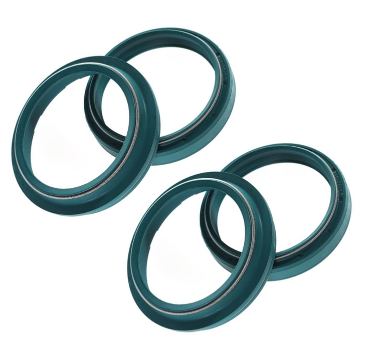 Fork Seal/Wiper Set WP 48mm