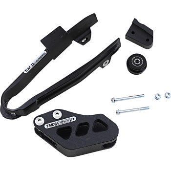Slide-n-Guide Kit - GasGas