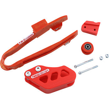 Slide-n-Guide Kit - GasGas