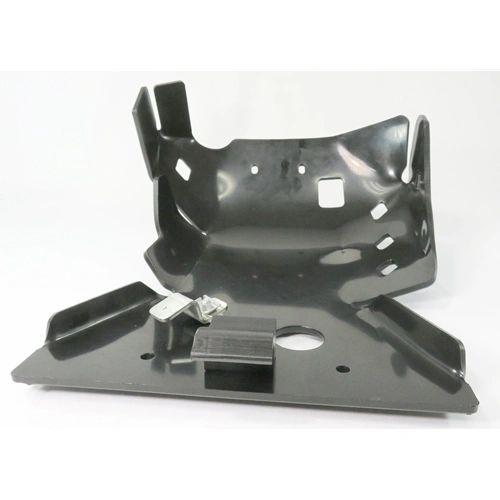 Full Coverage Skid Plate - Rieju/GasGas