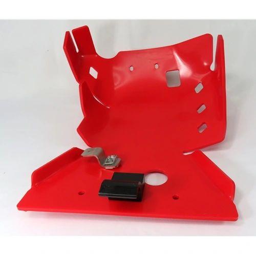 Full Coverage Skid Plate - Rieju/GasGas