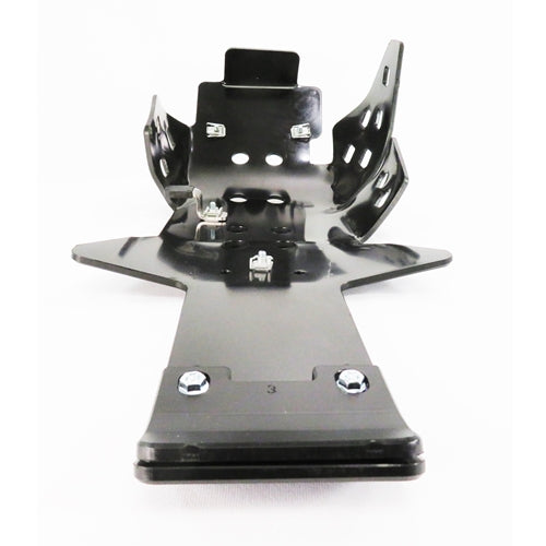 Xtreme Skid Plate - Sherco