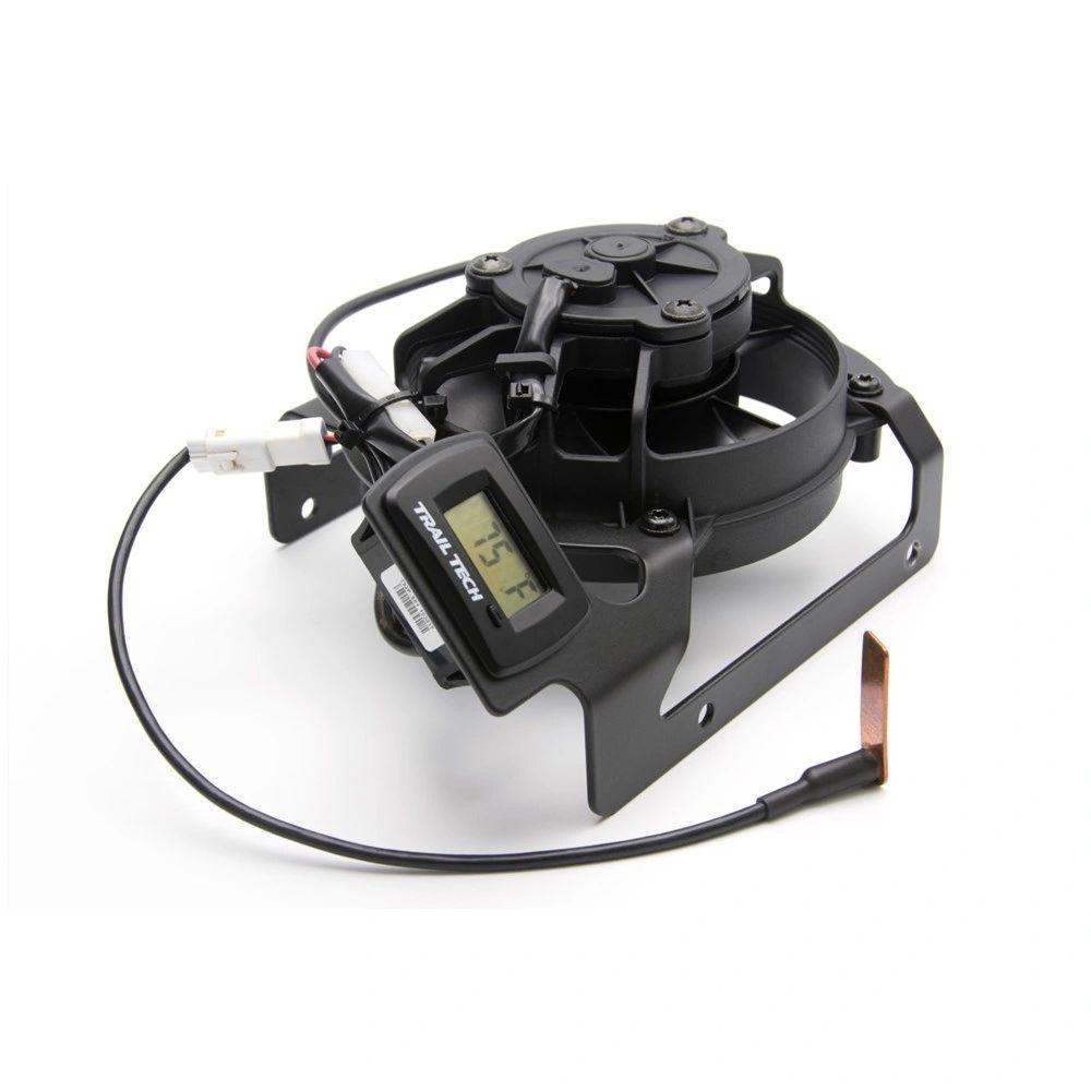 Enduro Fan Kit - Rieju/GasGas