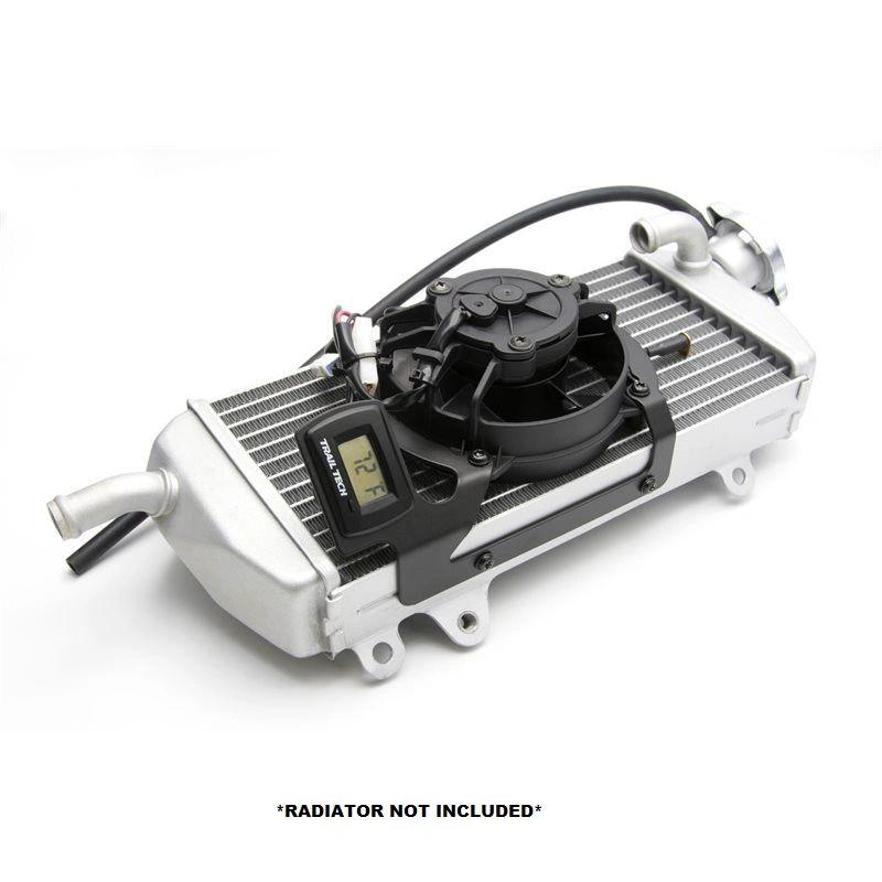 Enduro Fan Kit - Rieju/GasGas