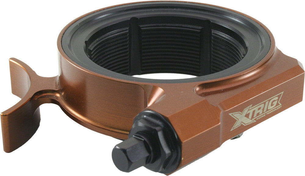 Shock Preload Adjuster - Rieju/GasGas
