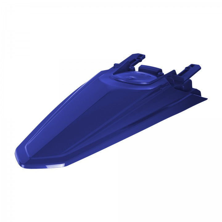 BACK MUDGUARD BLUE END 2026