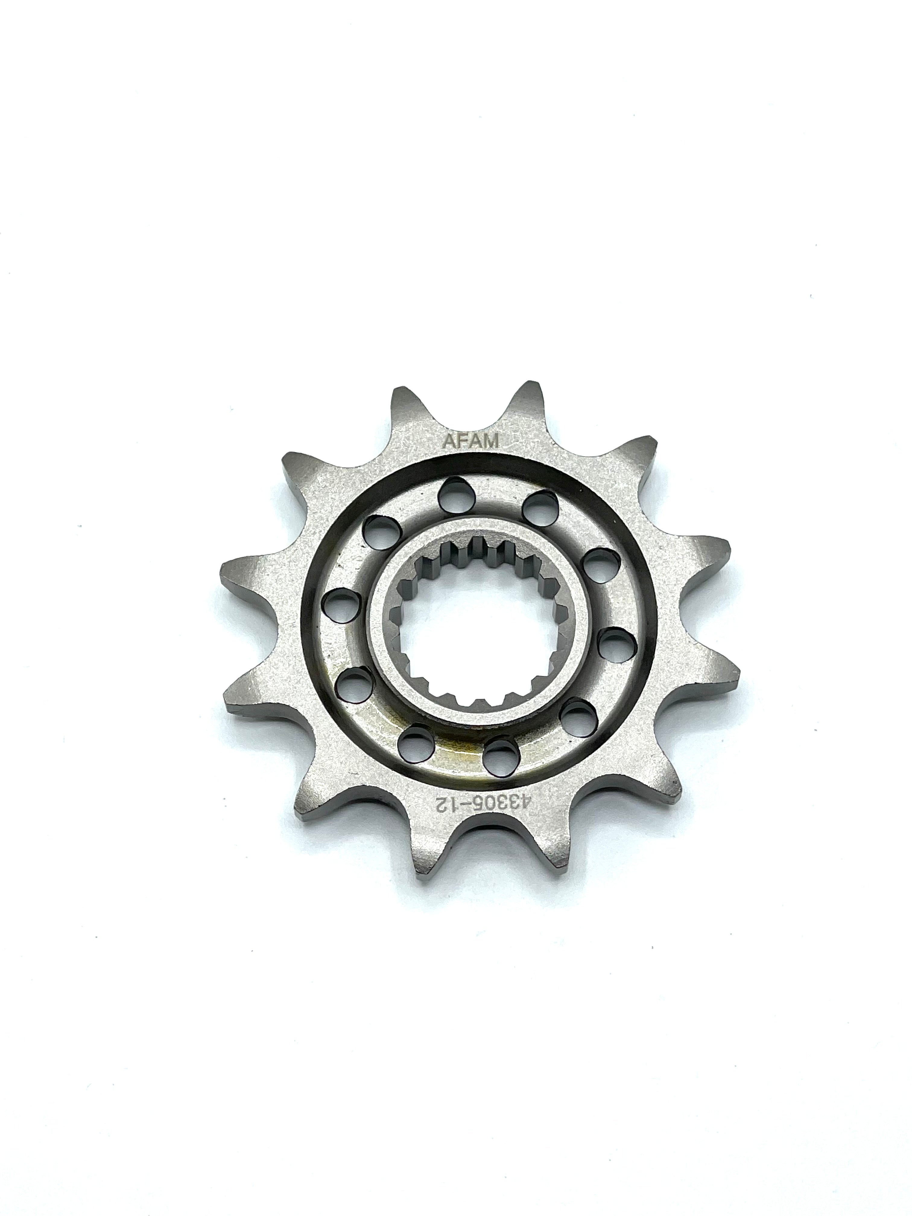 Chain / Sprockets