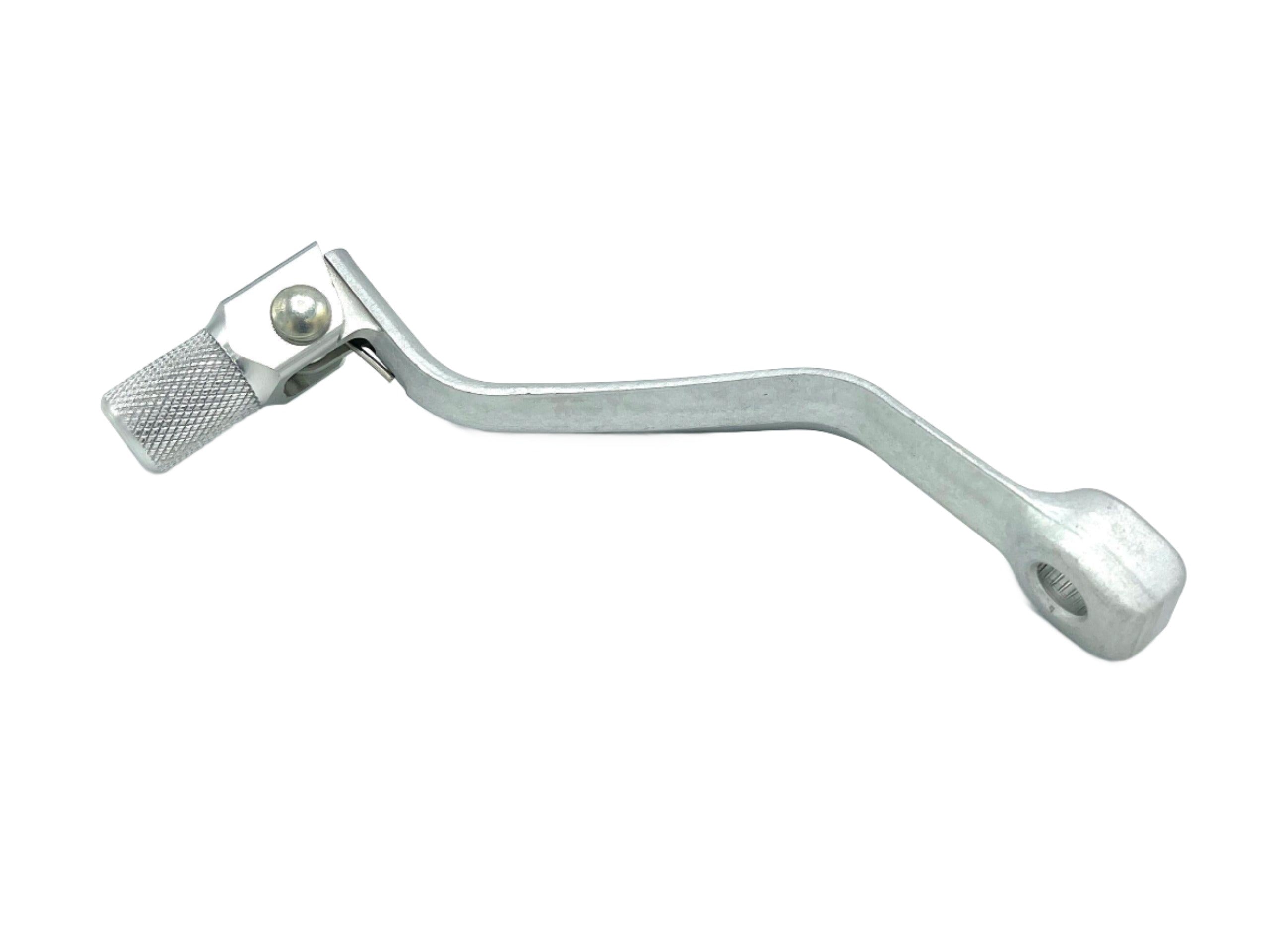 SHIFT LEVER ALU END