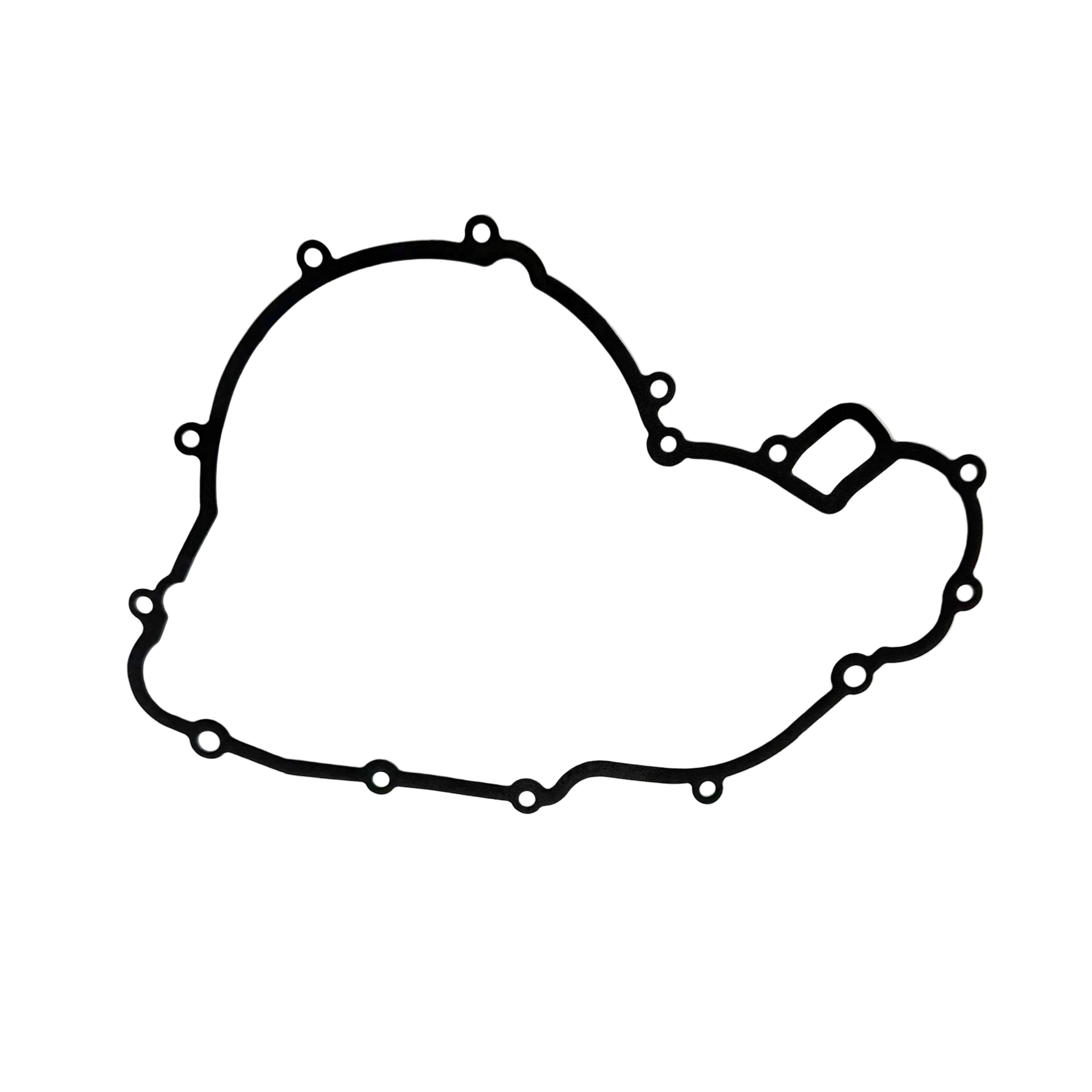 GASKET CLUTCH COVER 455 END