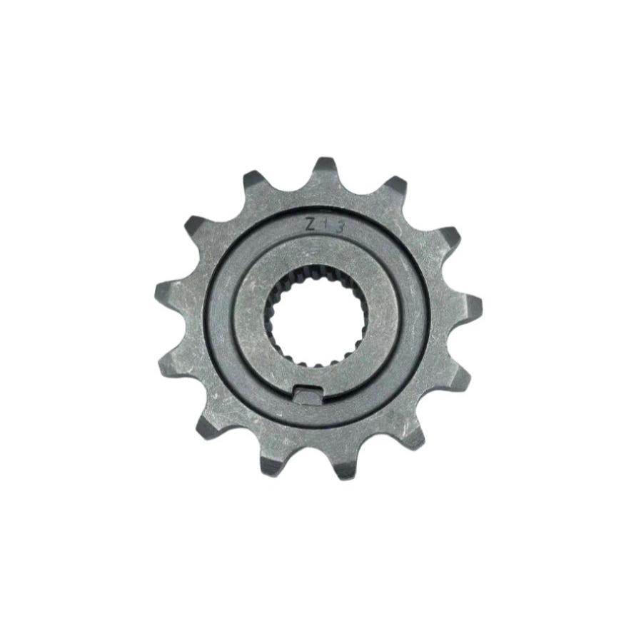 COUNTERSHAFT SPROCKET Z13 250 END