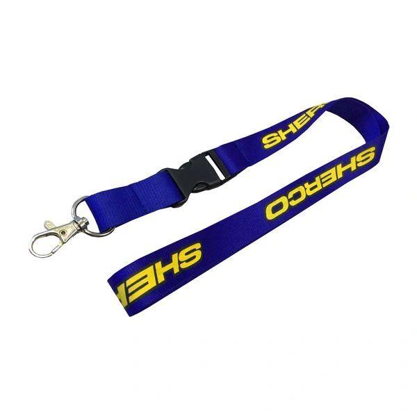 LANYARD SHERCO