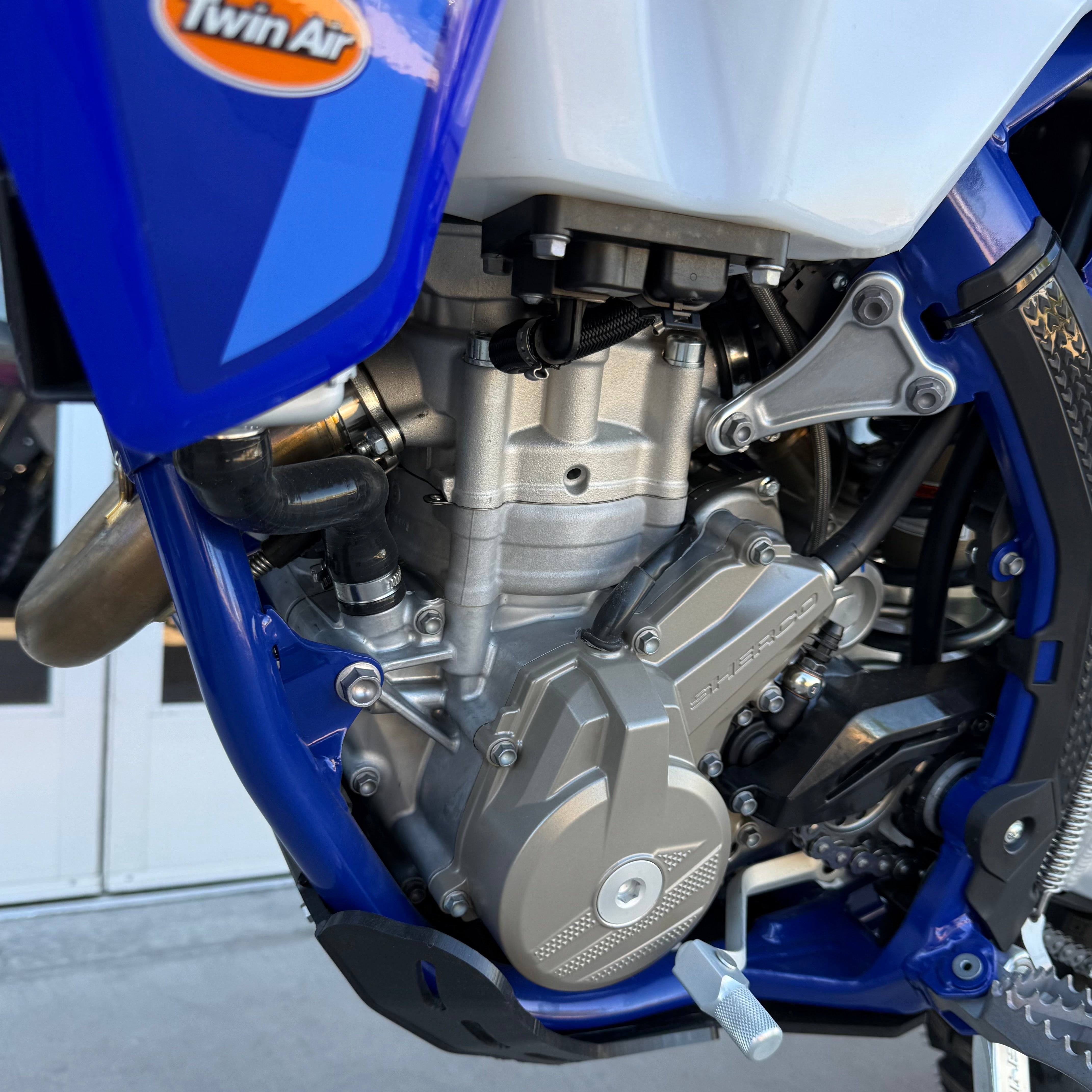 2026 300 SEF Factory