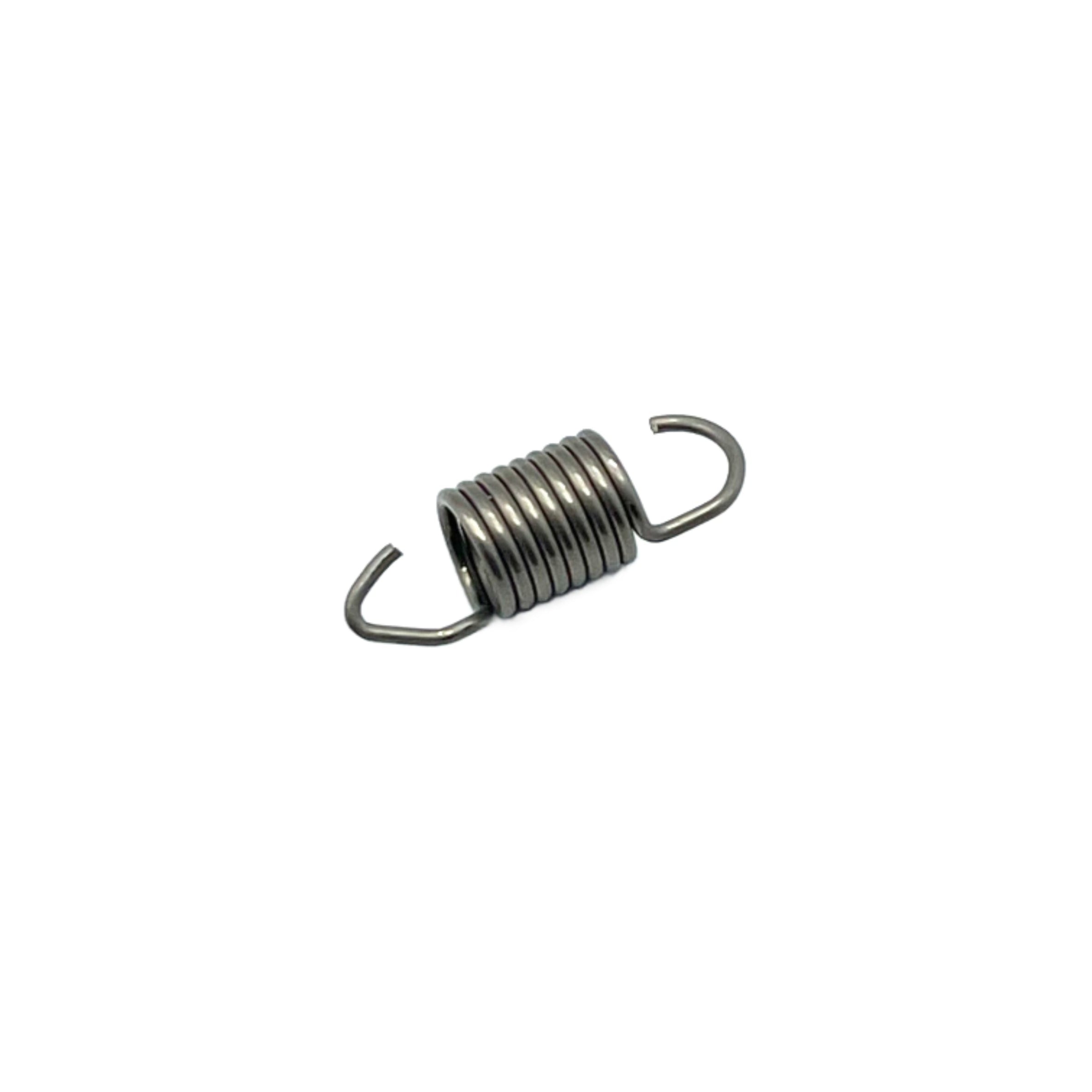 REAR BRAKE LEVER SPRING END