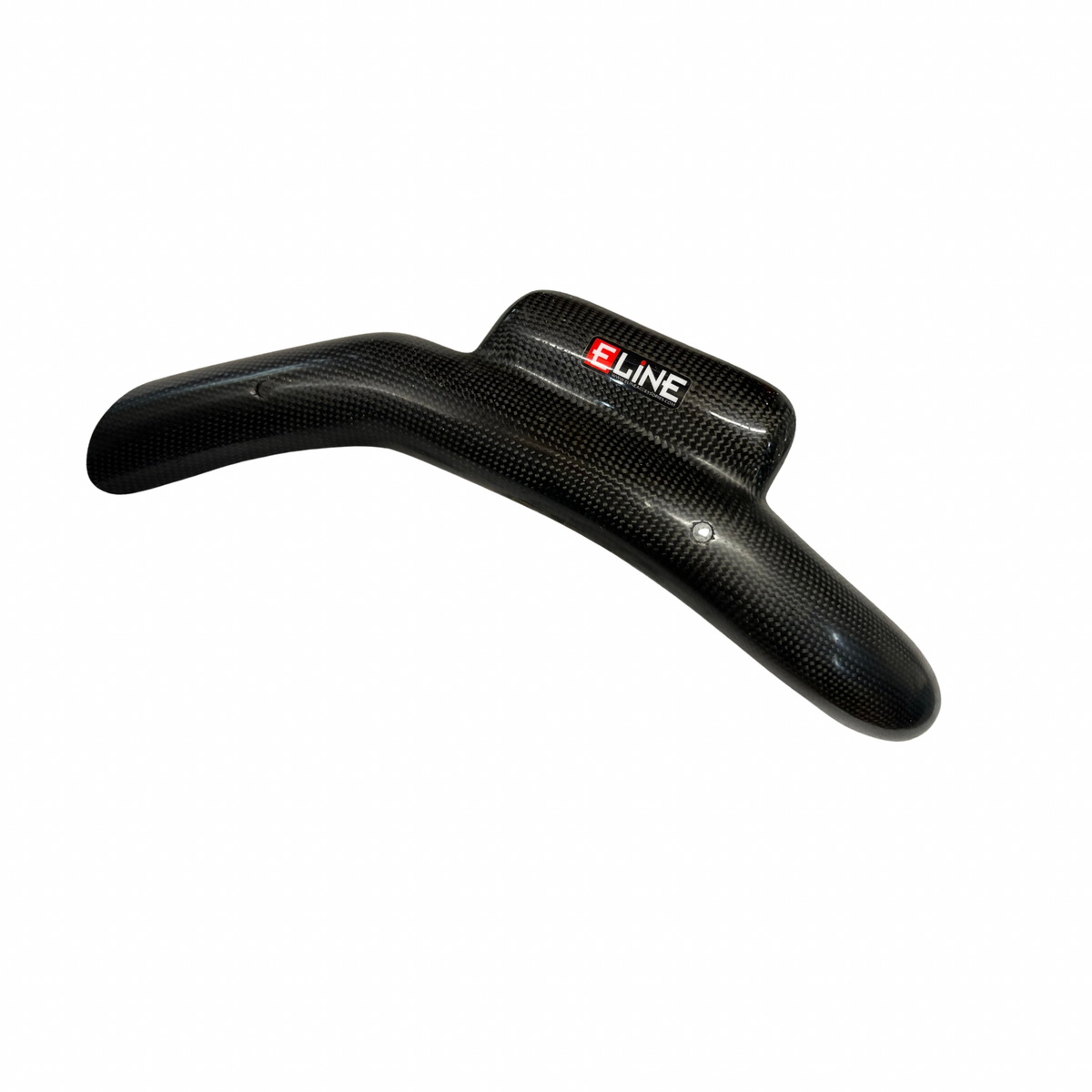 Carbon Fiber Pipe Guard SEF 250/300 2021-2024