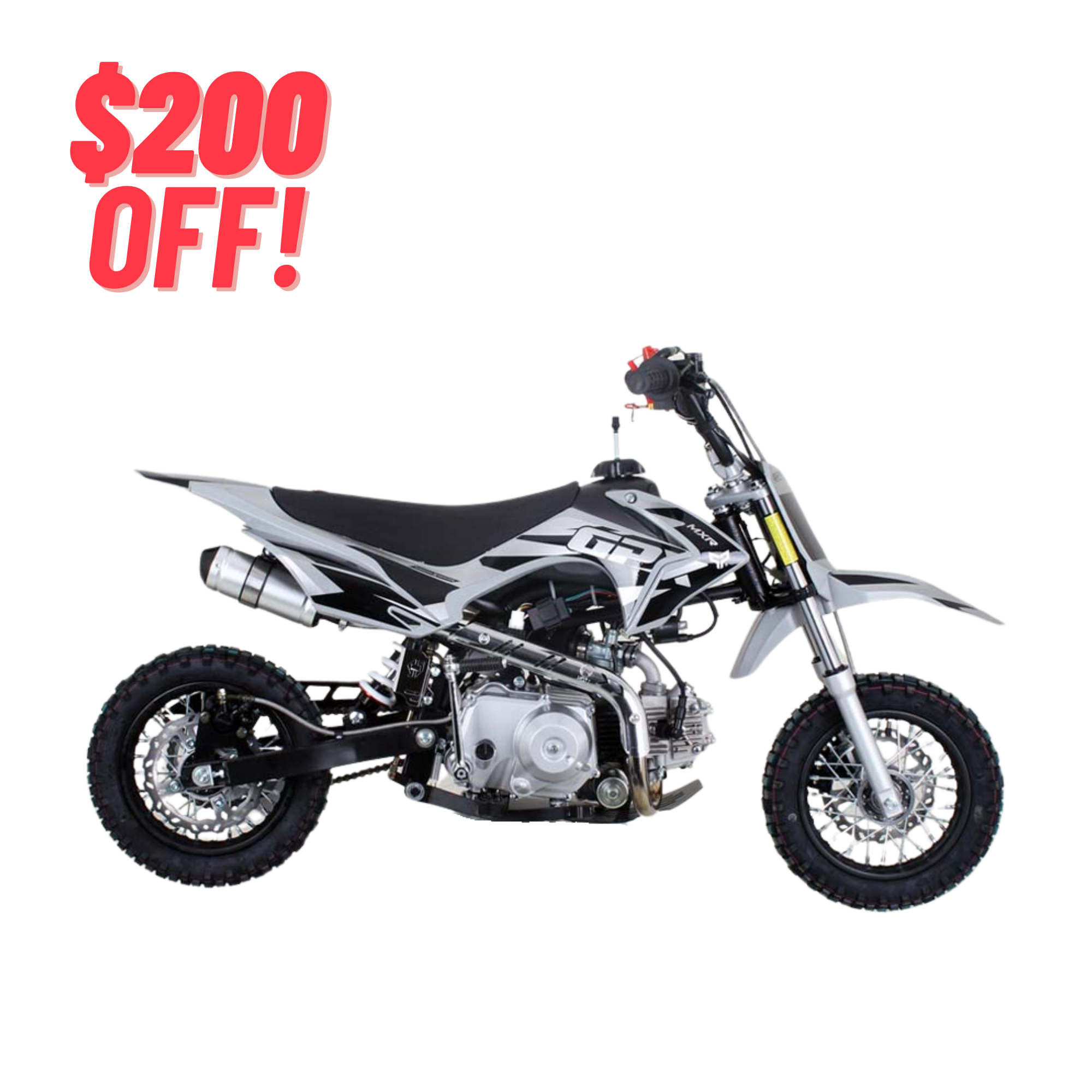 2023 MXR90