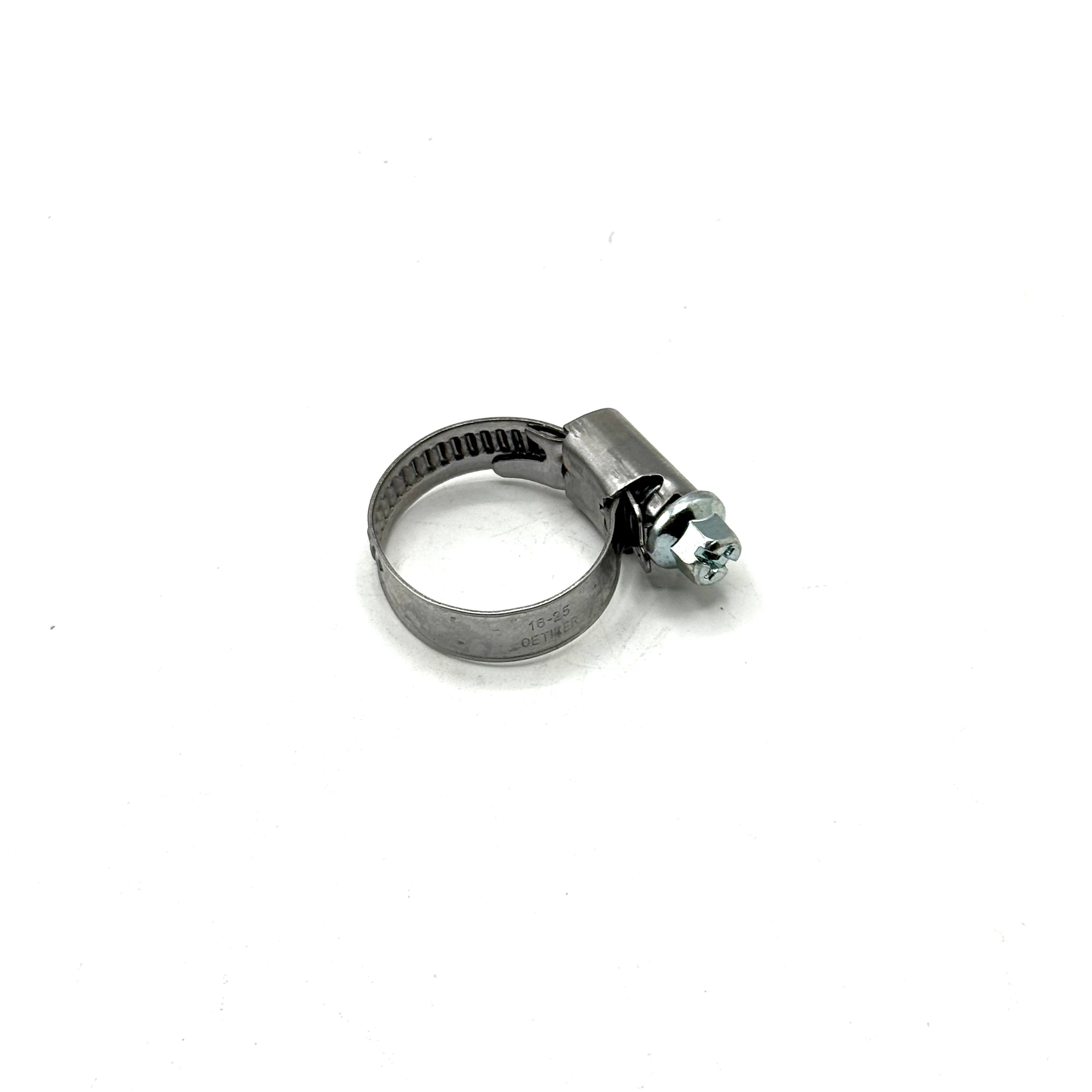 COLLAR K025 HOSE RADIATOR END 450