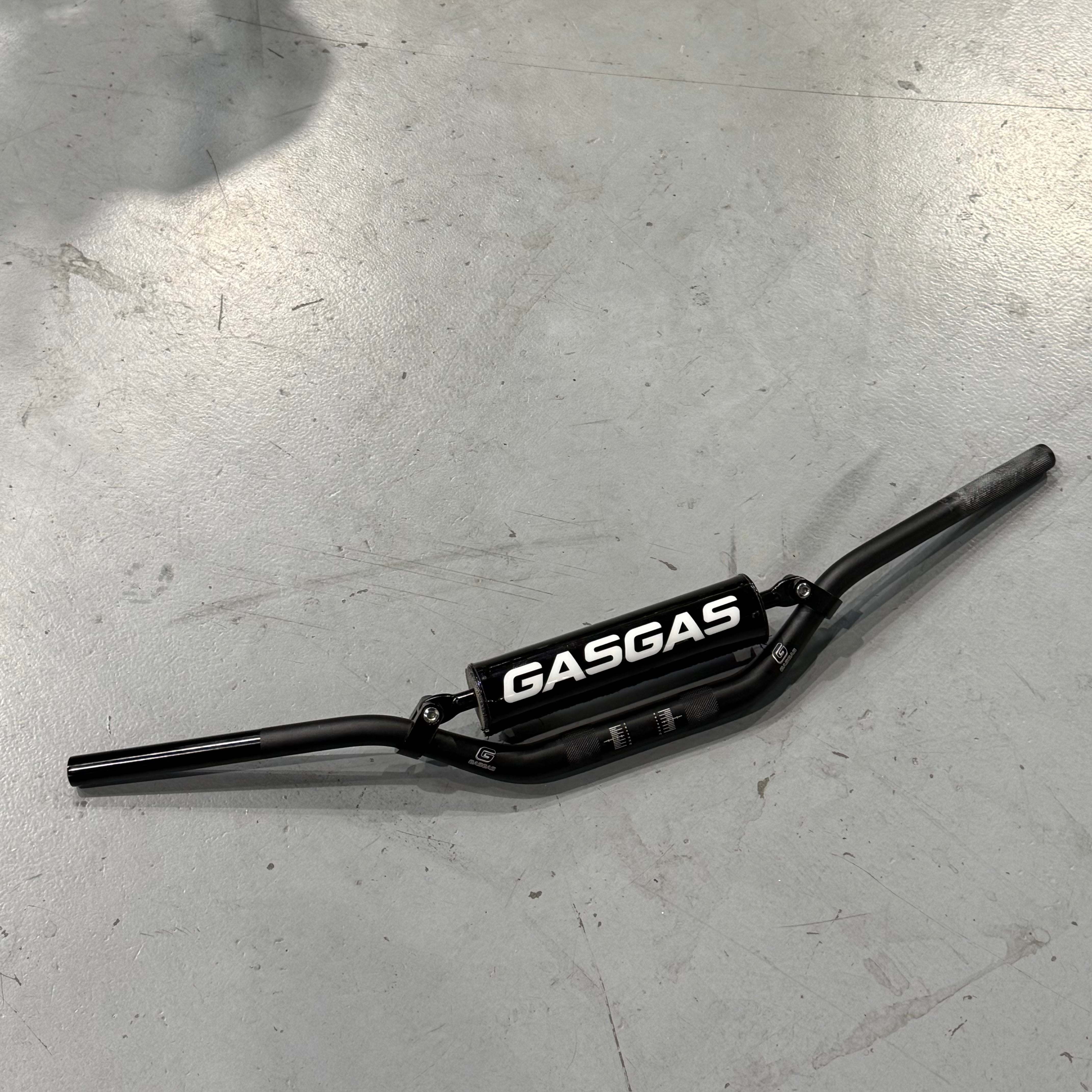 *TAKE-OFF* EC Handlebars - Rieju/GasGas