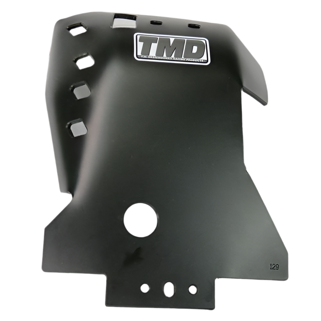 Full Coverage Skid Plate - GasGas '14-'17