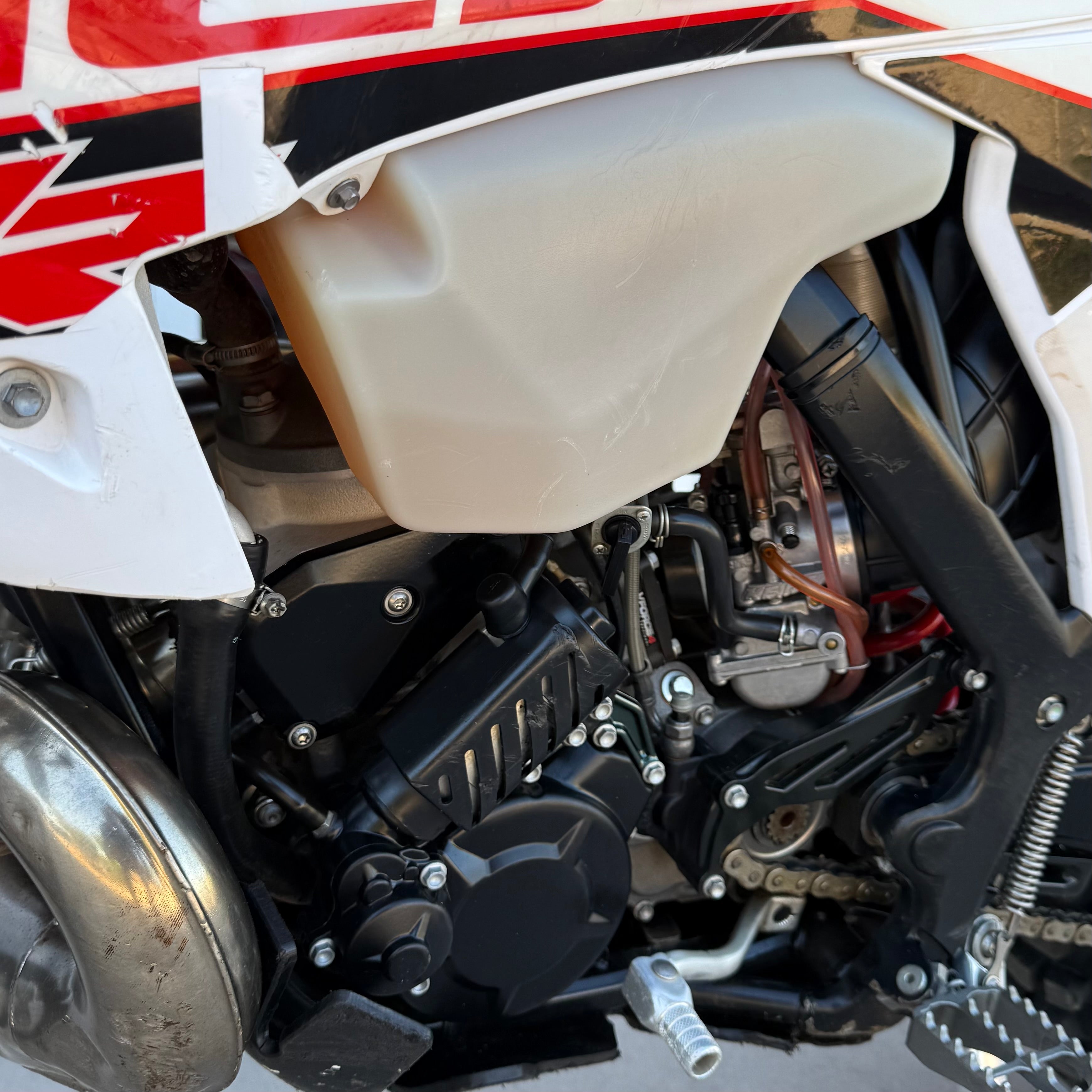 2022 MR 300 Ranger