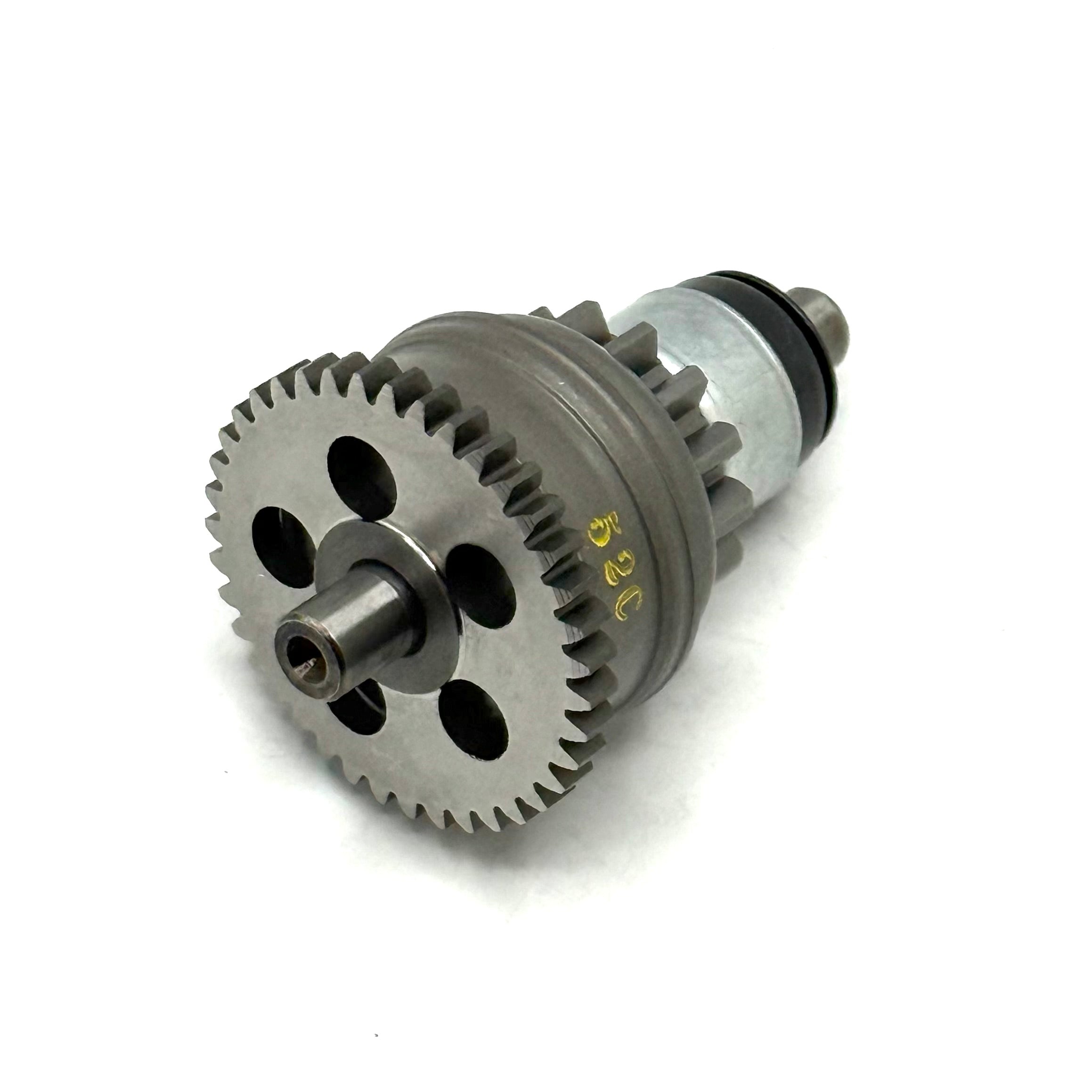 ASSY STARTER DRIVE SM10-234 EVO