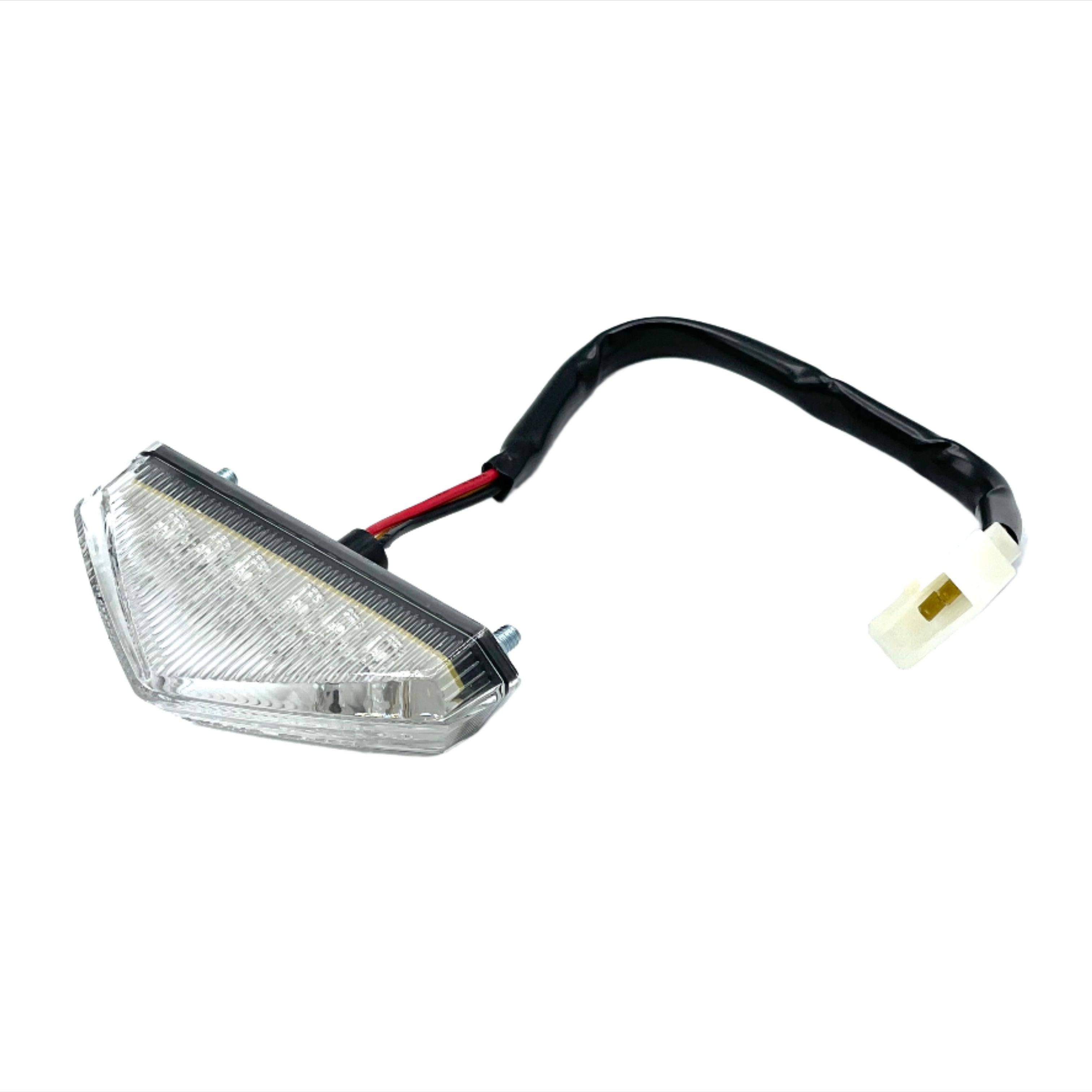 Tail Light - 0/000.150.9106