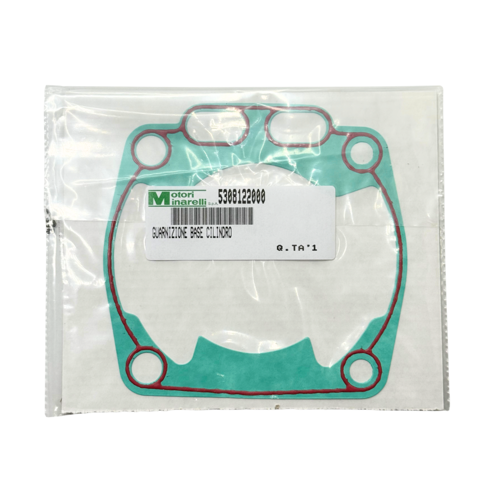 Cylinder Base Gasket - 5308122000