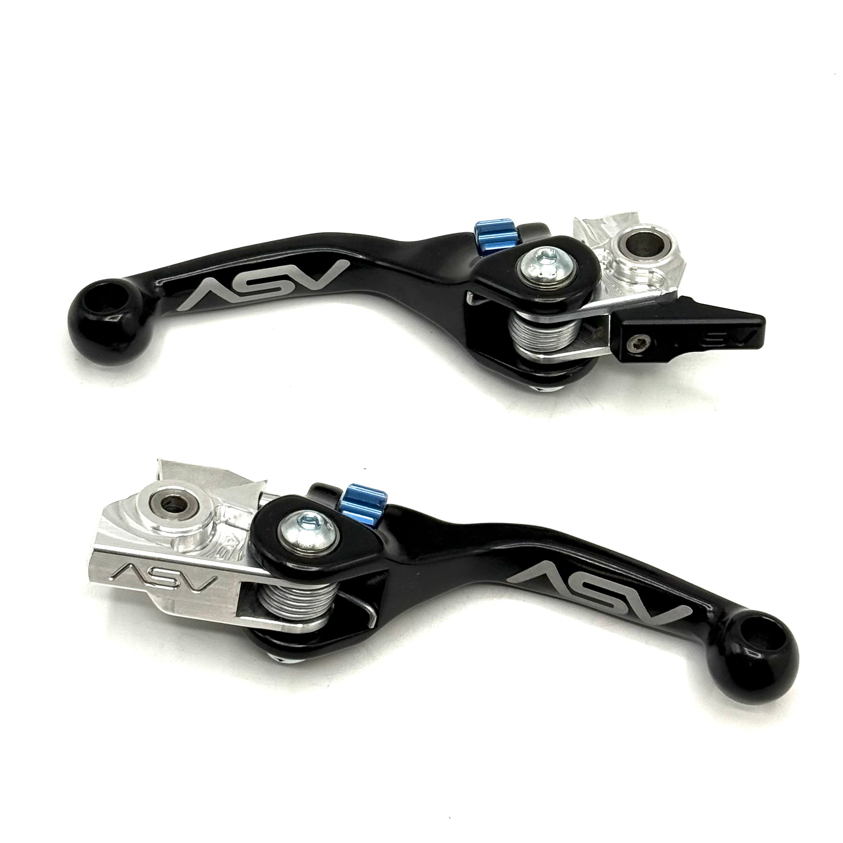 F4 Shorty Lever Set - Sherco