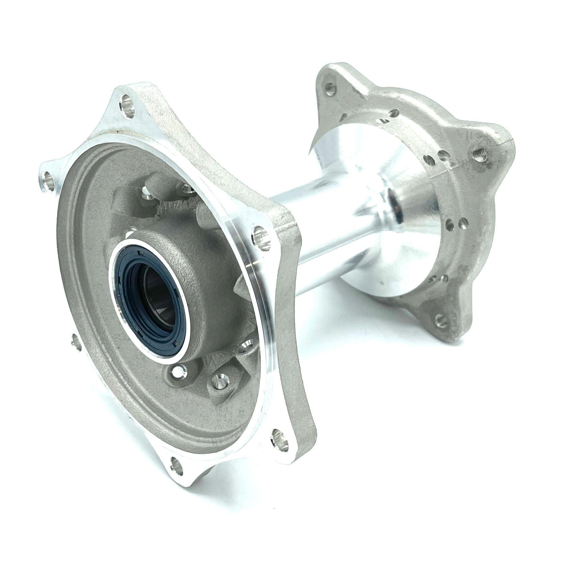 REAR WHEEL HUB