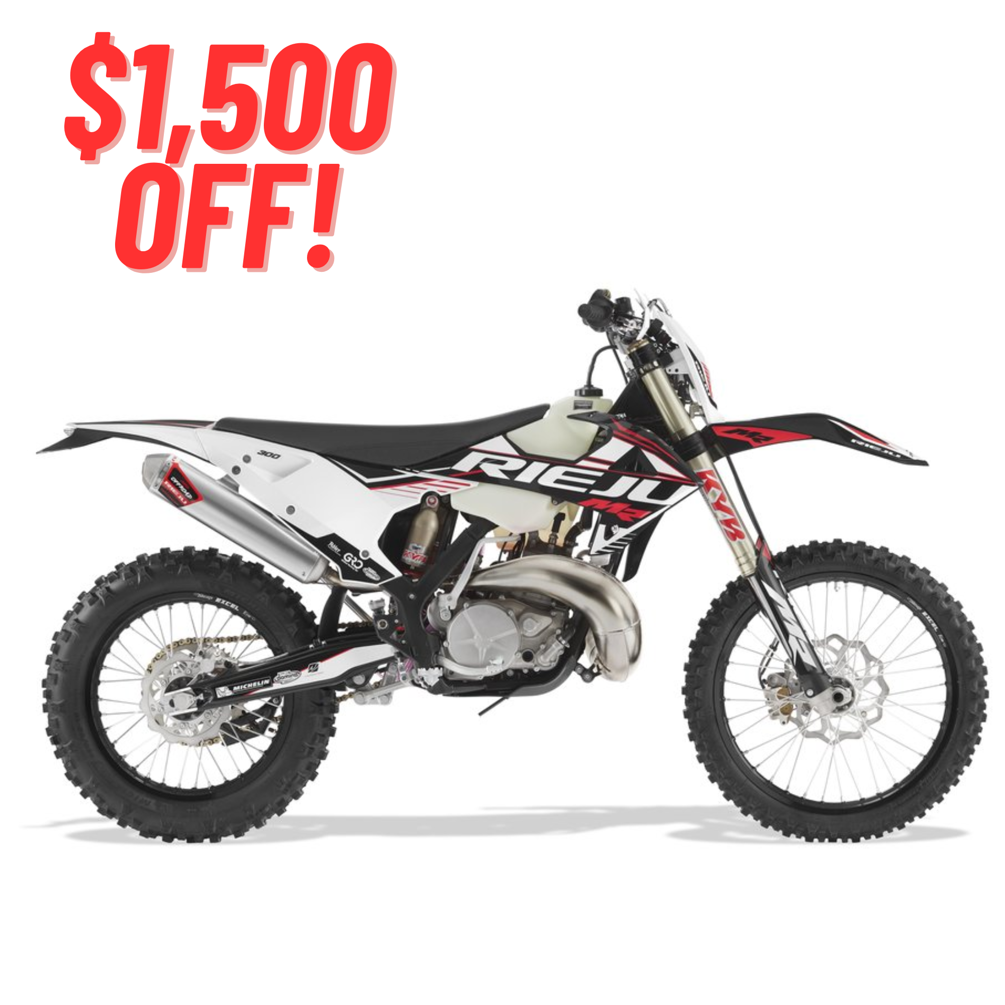 Moto powersports deals