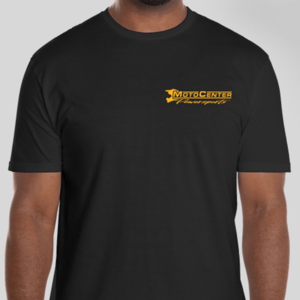 Fork ‘Em Tee - Black