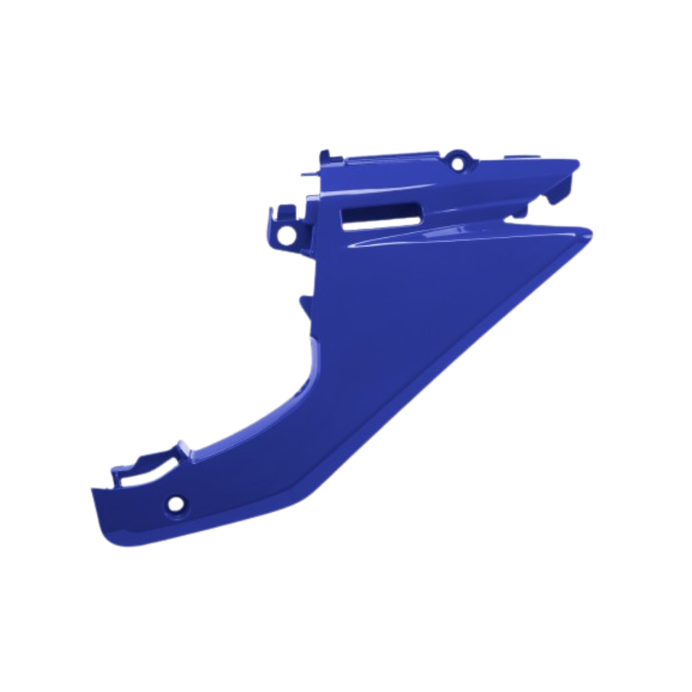 SIDE NUMBER PLATE L BLUE END   2026