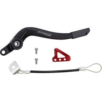 Brake Pedal - Rieju/GasGas