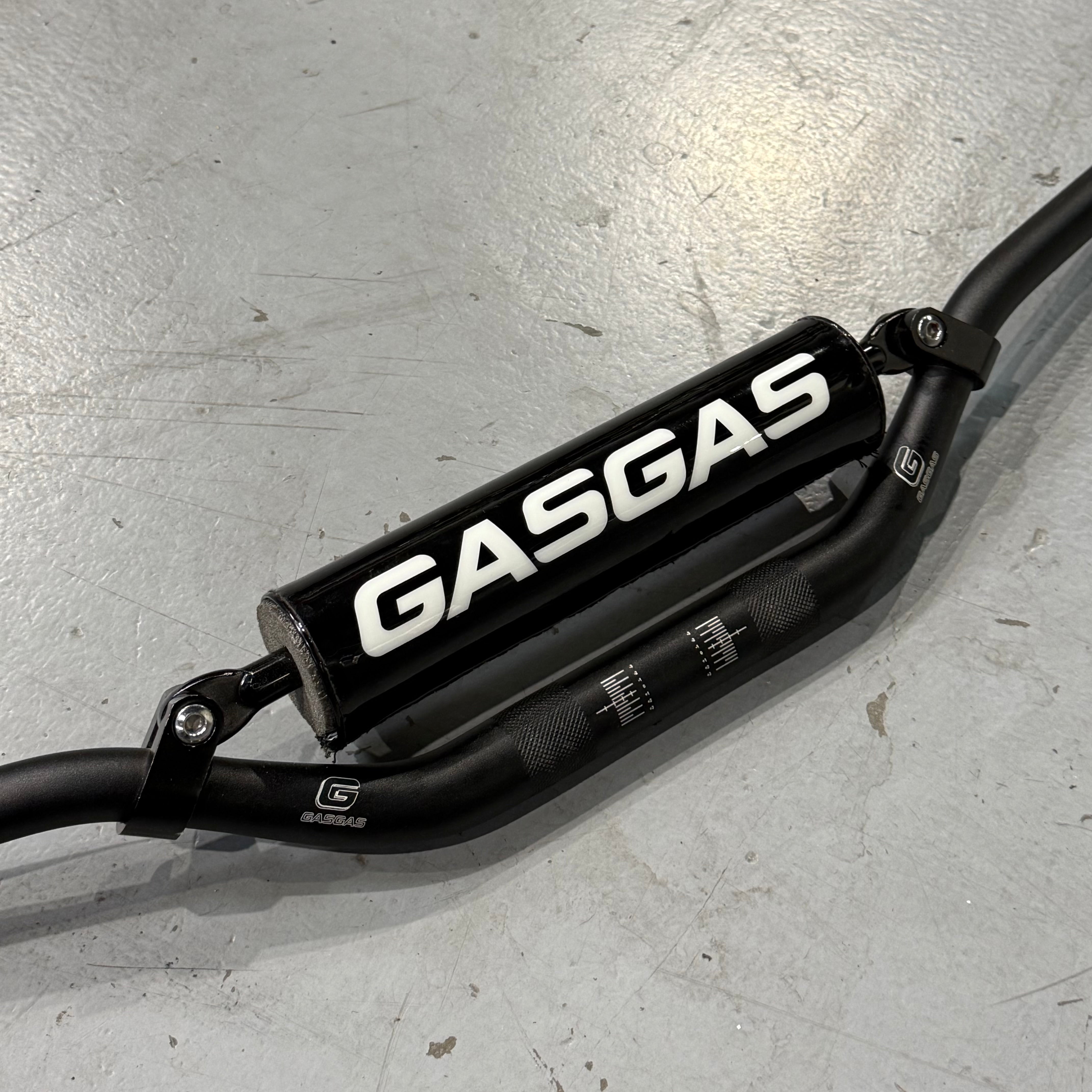 *TAKE-OFF* EC Handlebars - Rieju/GasGas