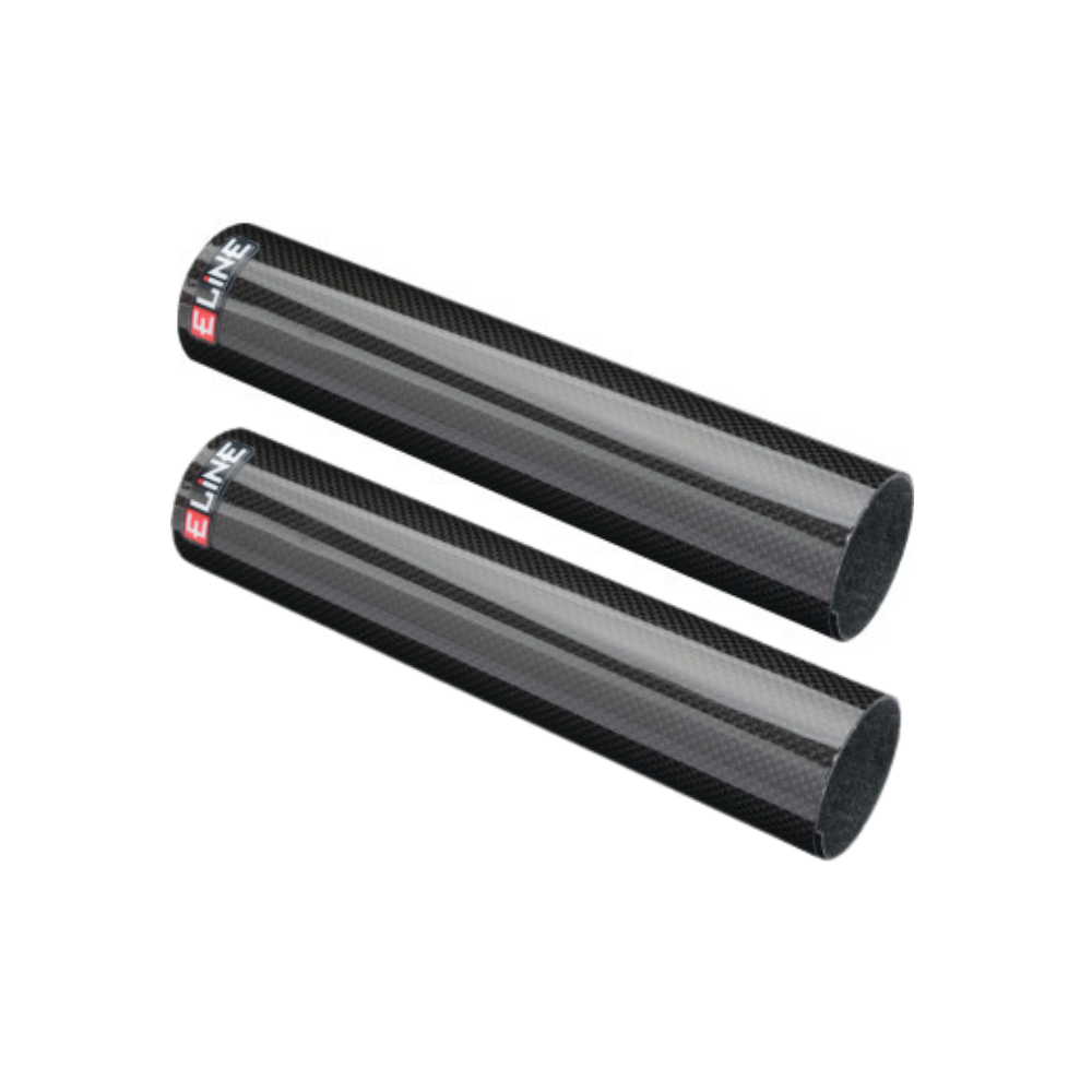 Carbon Fiber Fork Protectors